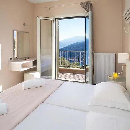 Remvi And Olive Grove 别墅 Ferendinata