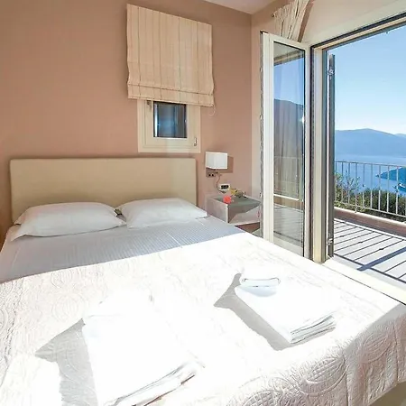 Remvi And Olive Grove Villa Ferendinata